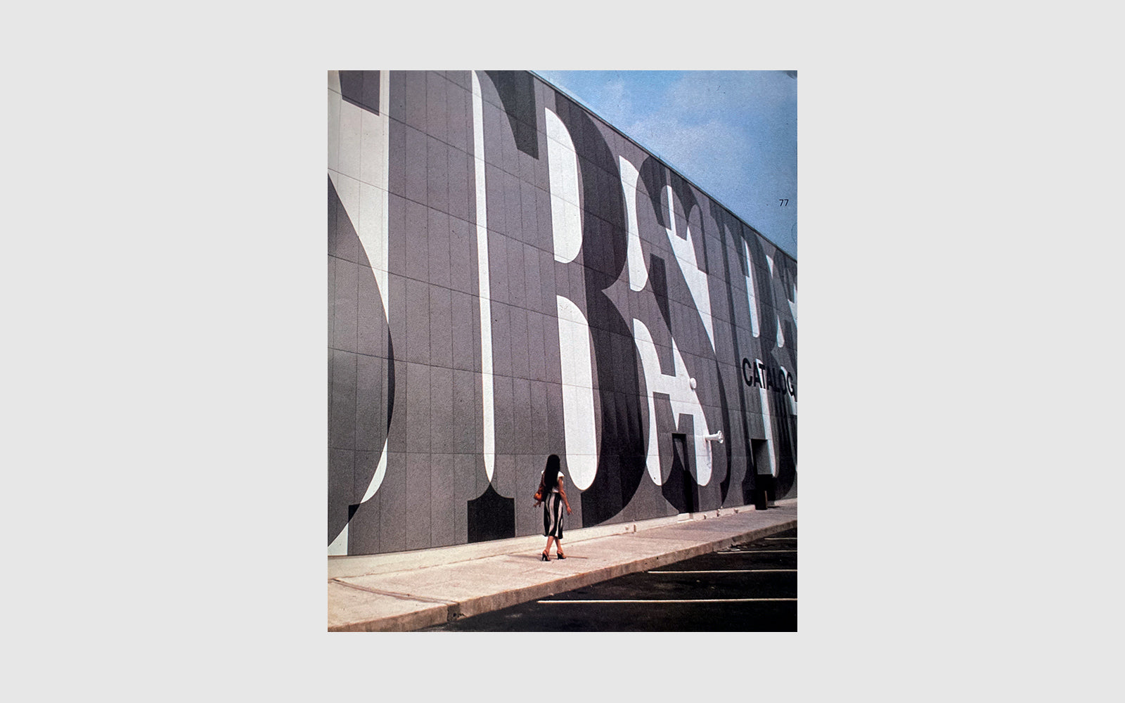 SITE Architecture as Art