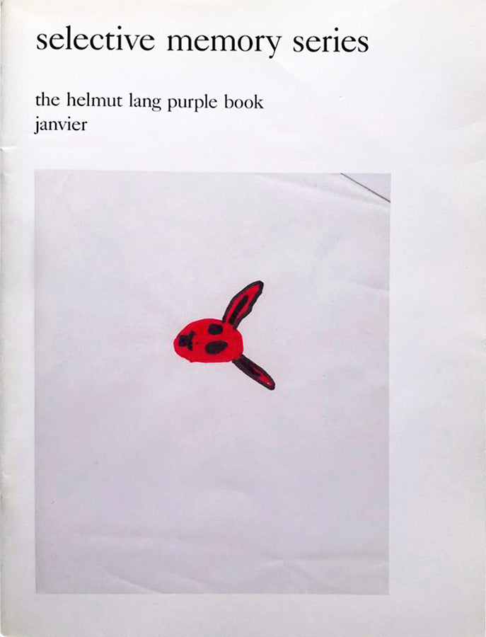 FAW, product: Selective Memory Series (Thumbnail)