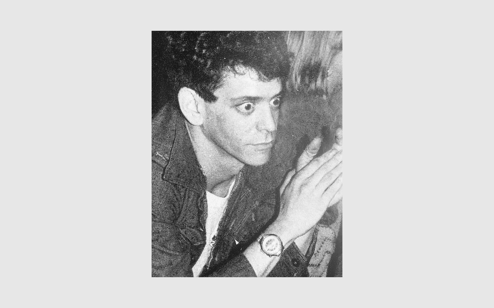 FAW, product: Sex, Drugs & Rock'n'Roll (Fig. 3)