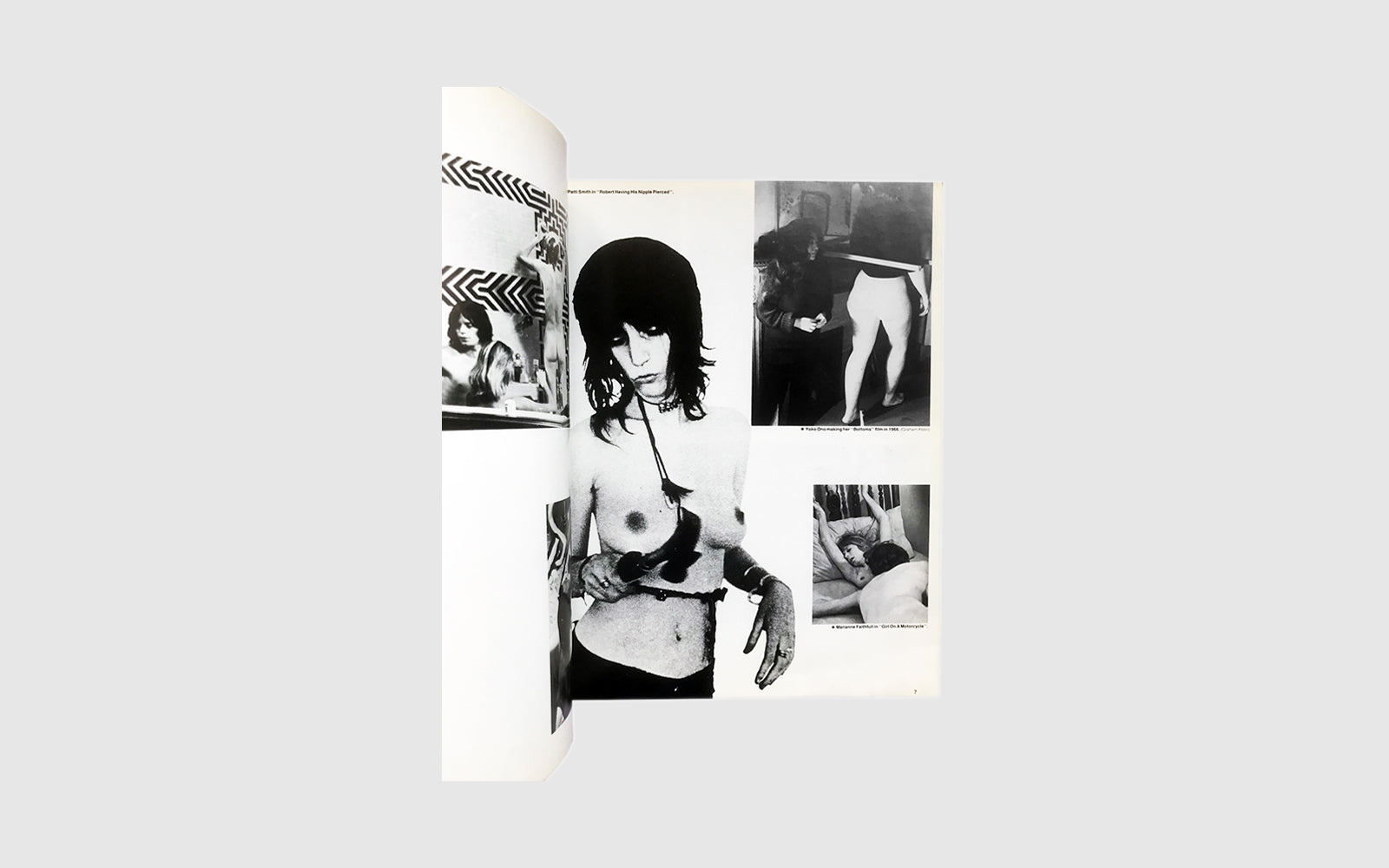 FAW, product: Sex, Drugs & Rock'n'Roll (Fig. 5)