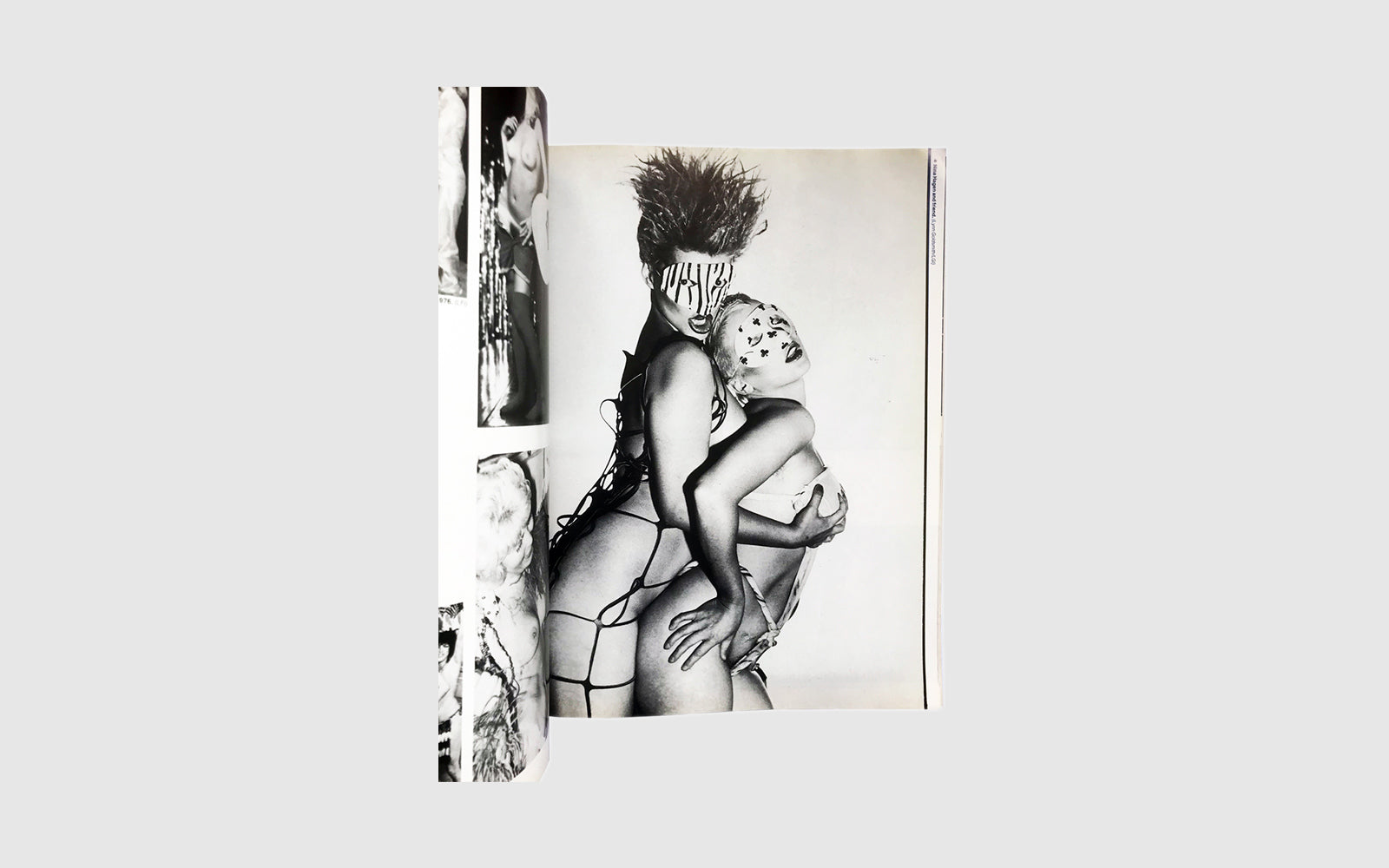 FAW, product: Sex, Drugs & Rock'n'Roll (Fig. 6)