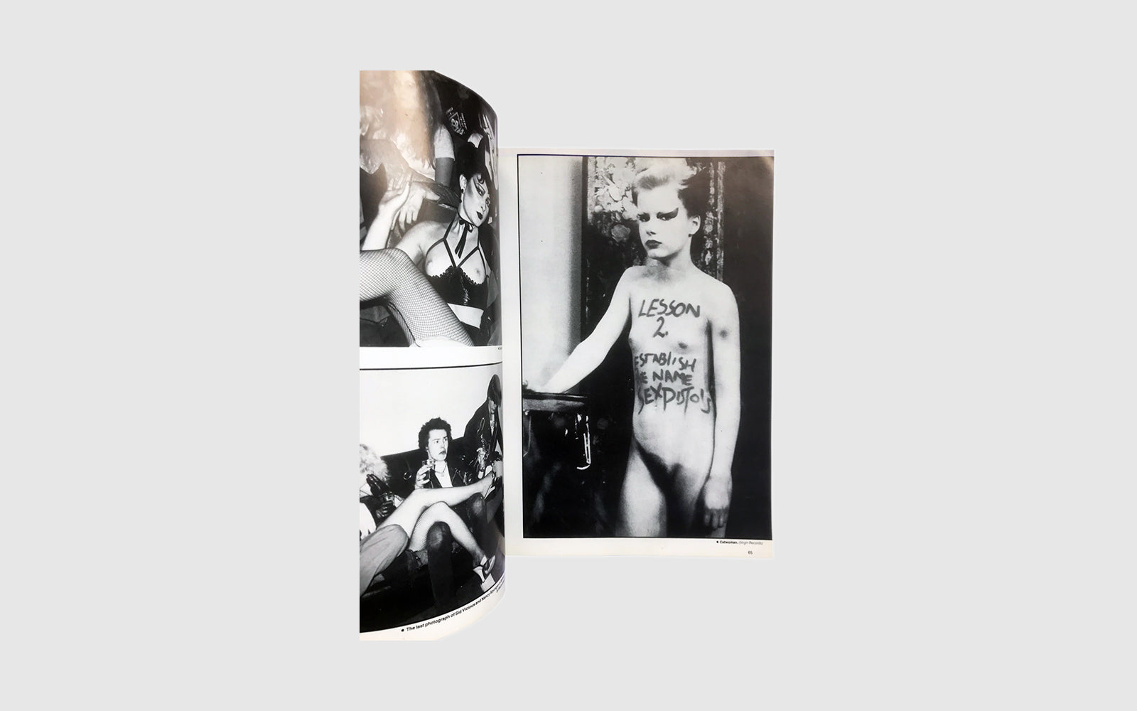 FAW, product: Sex, Drugs & Rock'n'Roll (Fig. 8)