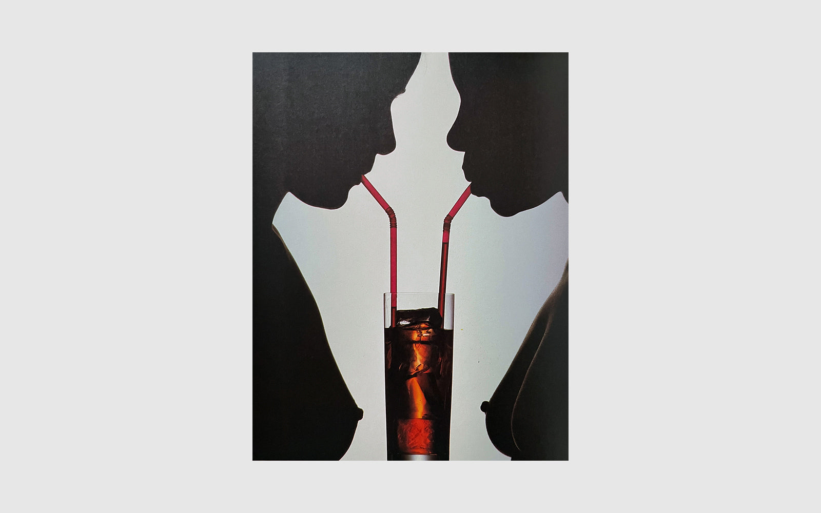 Shaken & Stirred