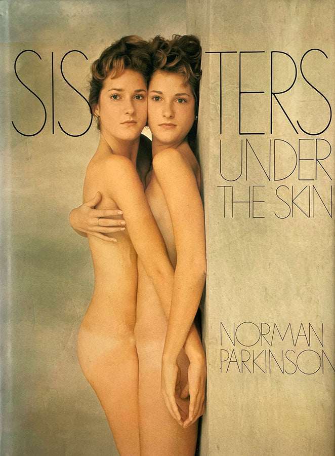 FAW, product: Sisters under the skin (Thumbnail)