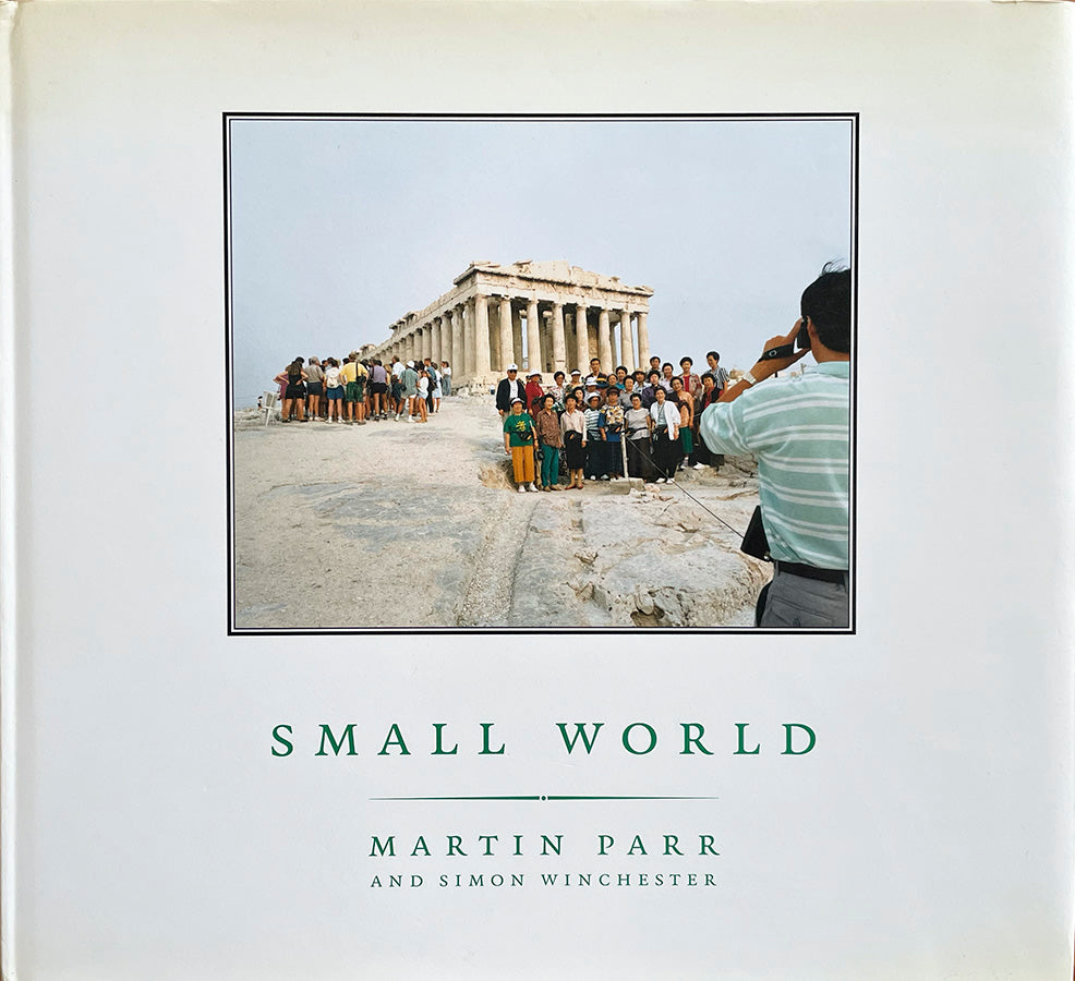 FAW, product: Small World (Thumbnail)