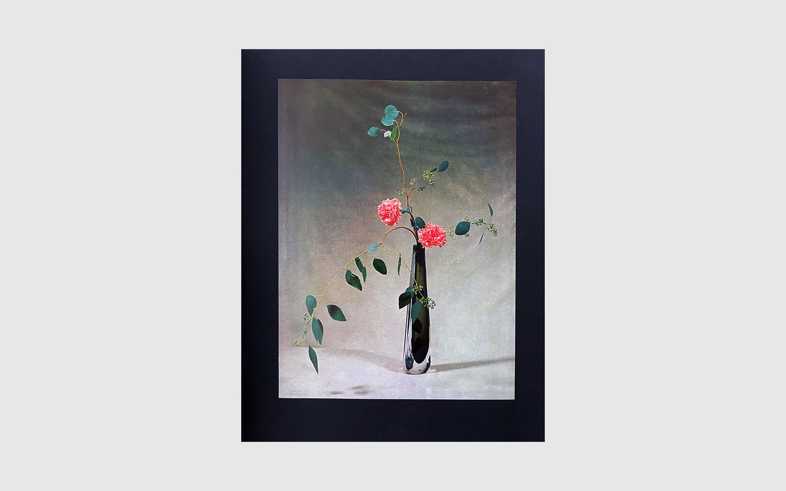 The Art of Arranging Flowers