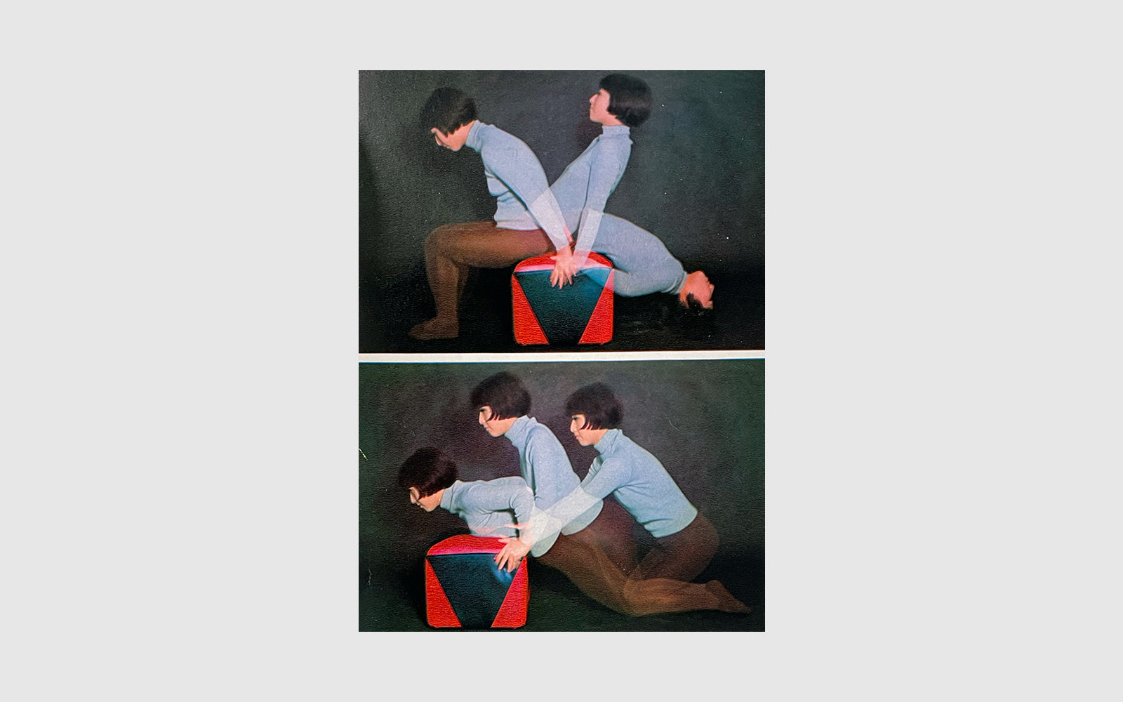 FAW, product: The love in the sex life (Fig. 7)