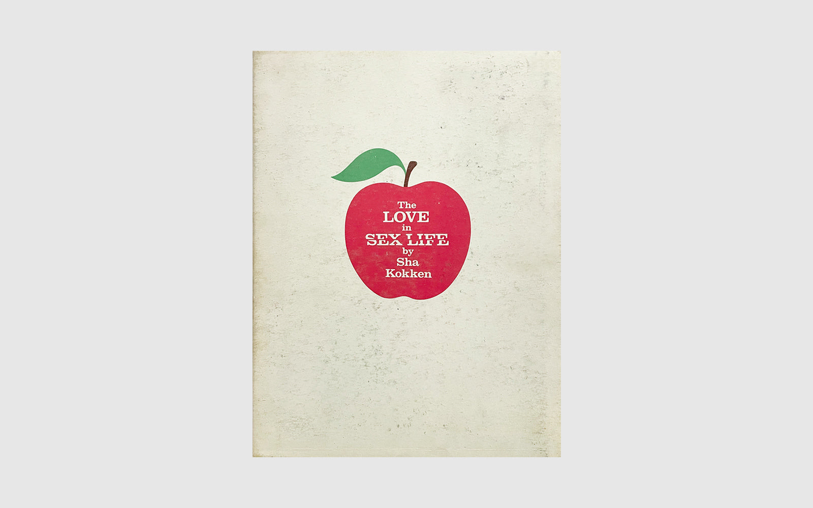 FAW, product: The love in the sex life (Fig. 10)