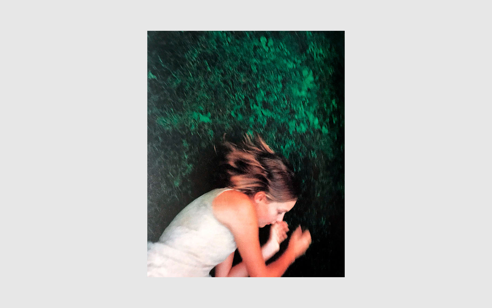 The Virgin Suicides · Nº 1