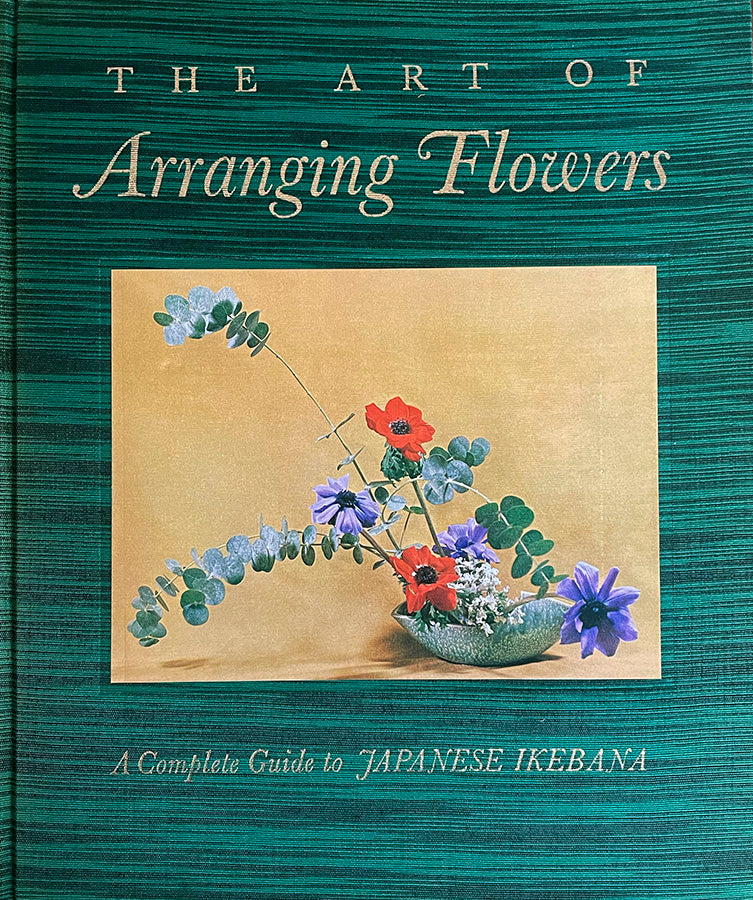 FAW, product: The Art of Arranging Flowers (Thumbnail)