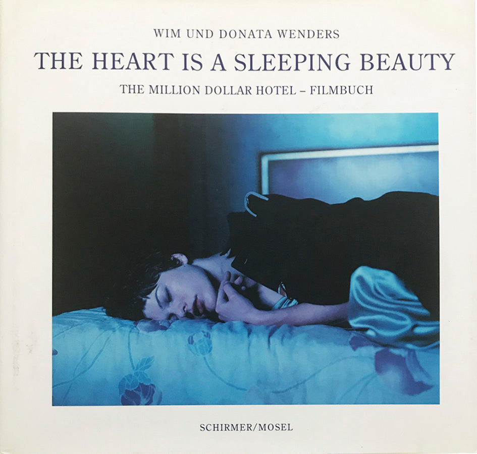 FAW, product: The Heart is a Sleeping Beauty (Thumbnail)