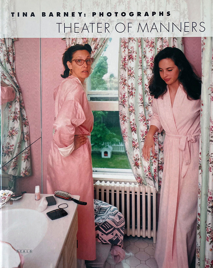 FAW, product: Theater of Manners (Thumbnail)