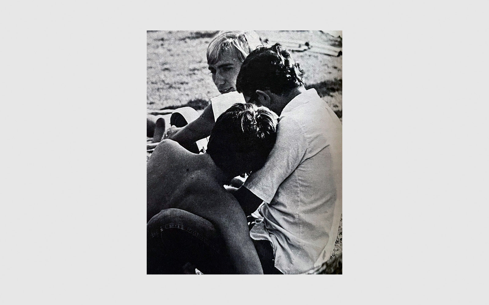 The Gay Liberation Book