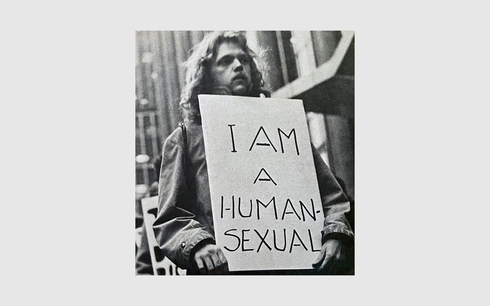 The Gay Liberation Book