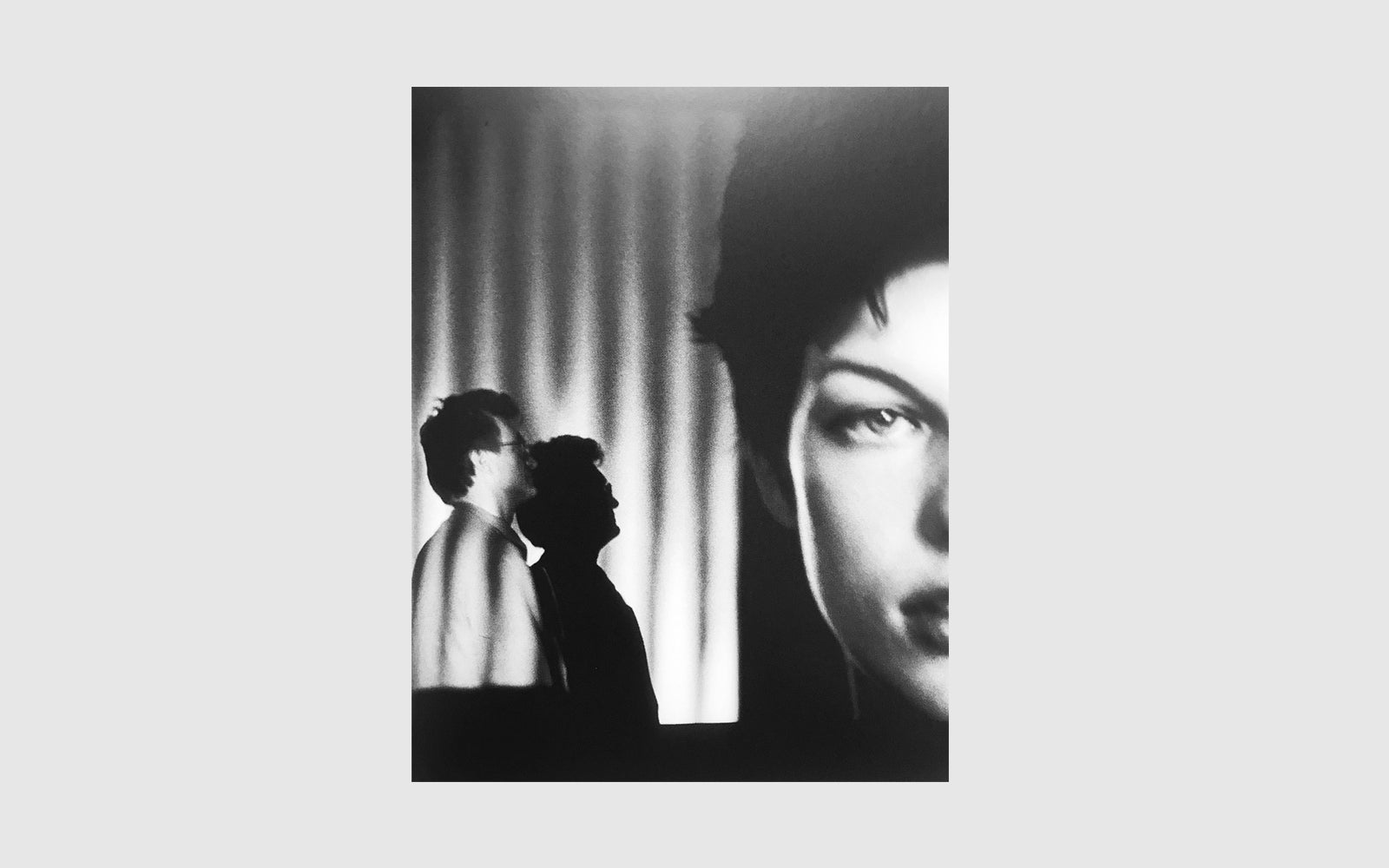 The Heart is a Sleeping Beauty · SIGNED