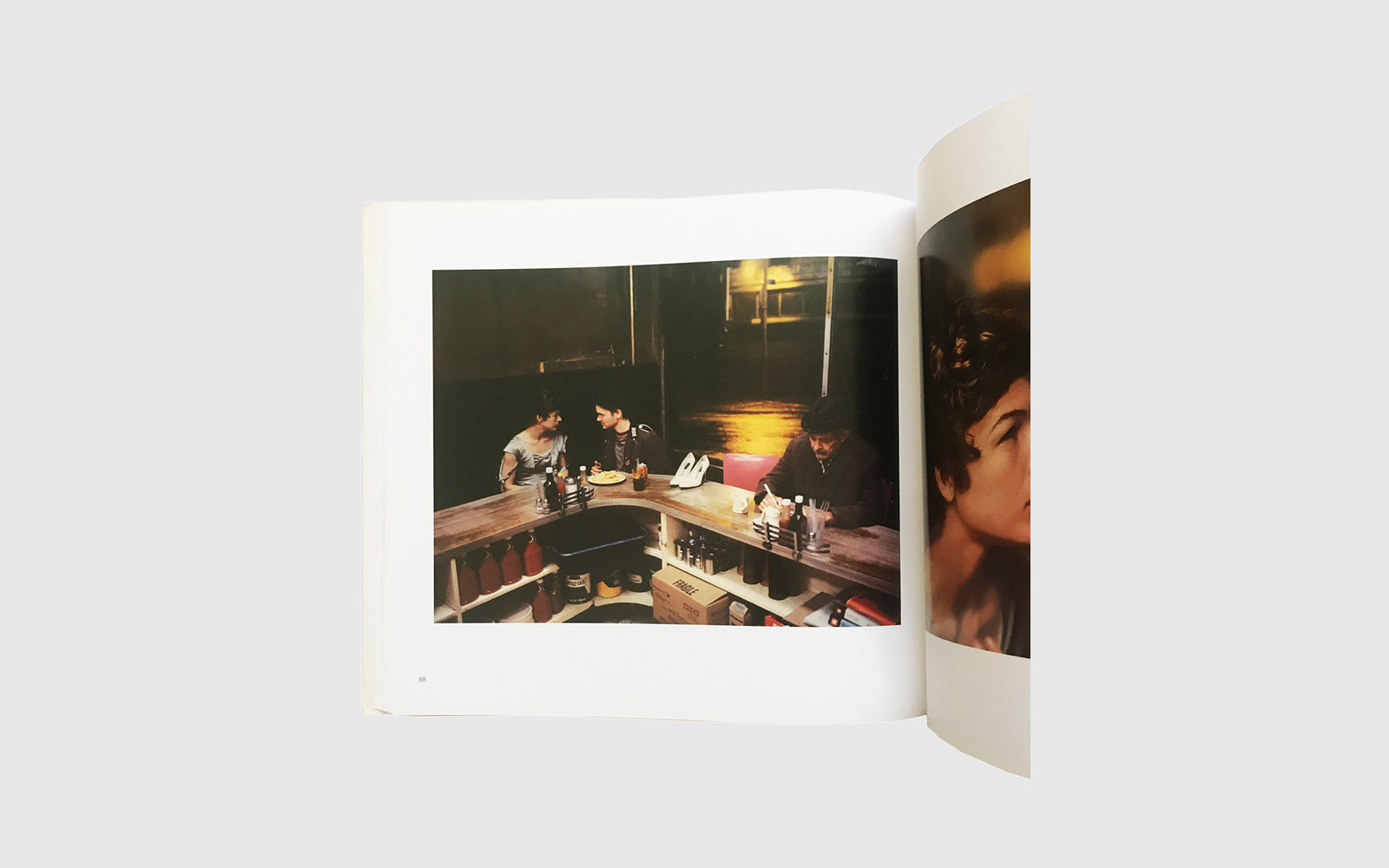 The Heart is a Sleeping Beauty · SIGNED
