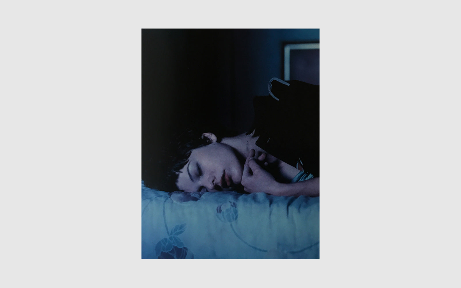 The Heart is a Sleeping Beauty · SIGNED