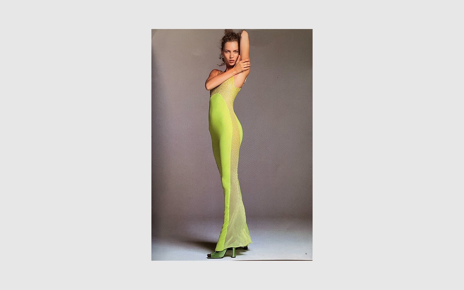 FAW, product: VERSACE A/W 1996·97 (Fig. 5)