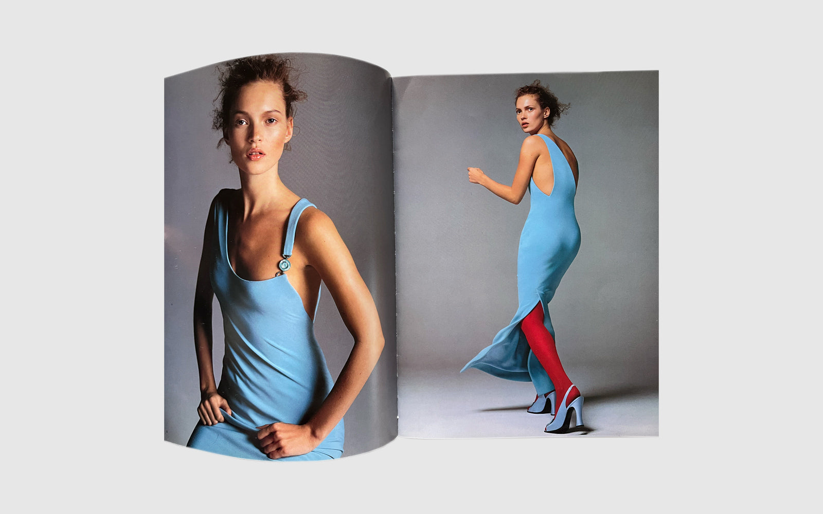 FAW, product: VERSACE A/W 1996·97 (Fig. 6)