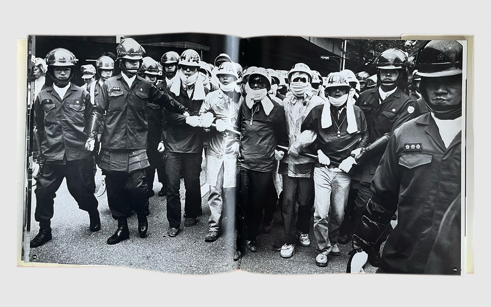 FAW, product: De ontdekking van Japan (Fig. 5)