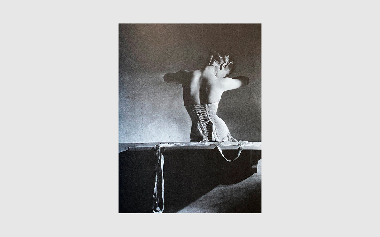 VOGUE PARIS 50 Années de photographies