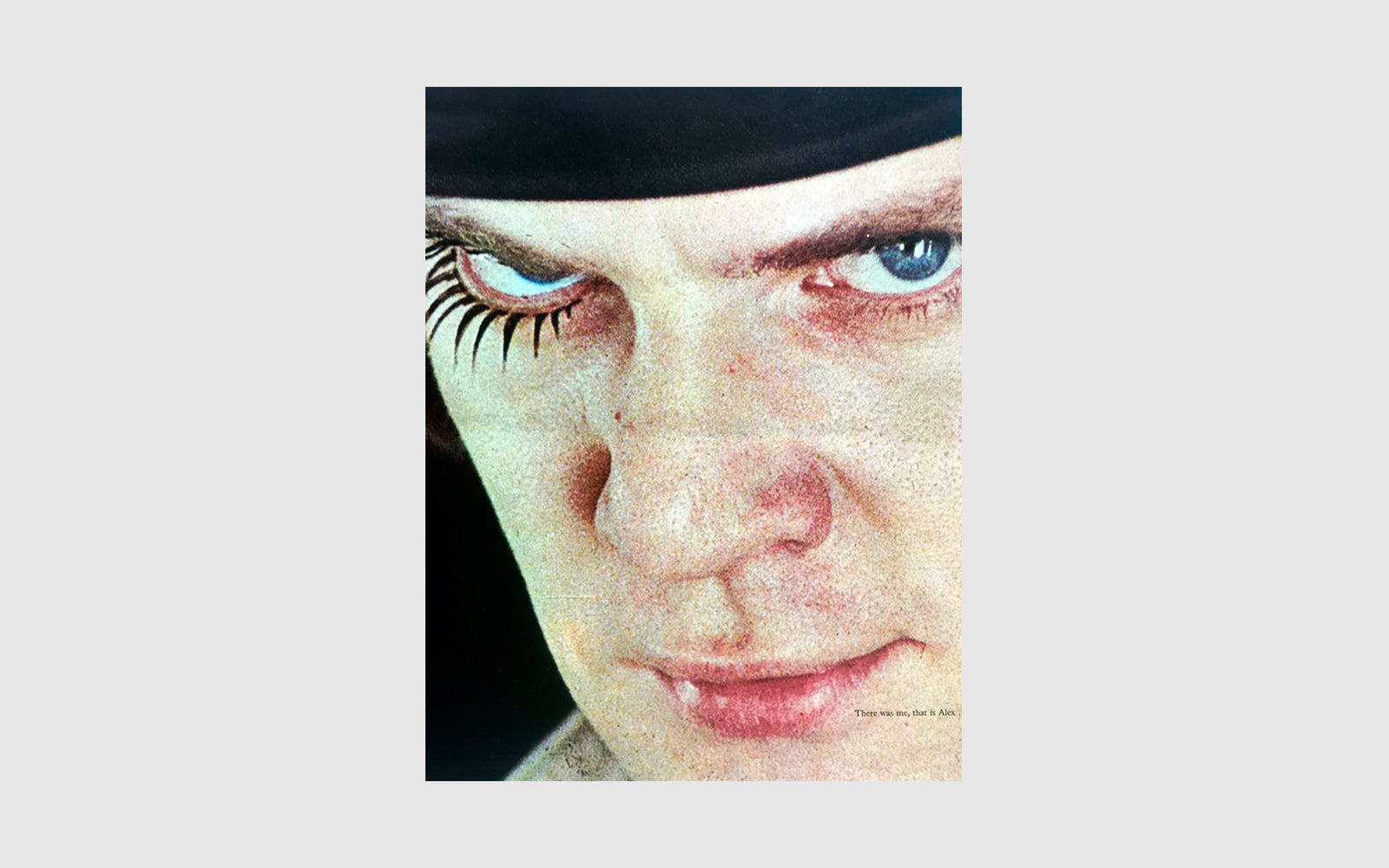 FAW, product: CLOCKWORK ORANGE (Fig. 4)