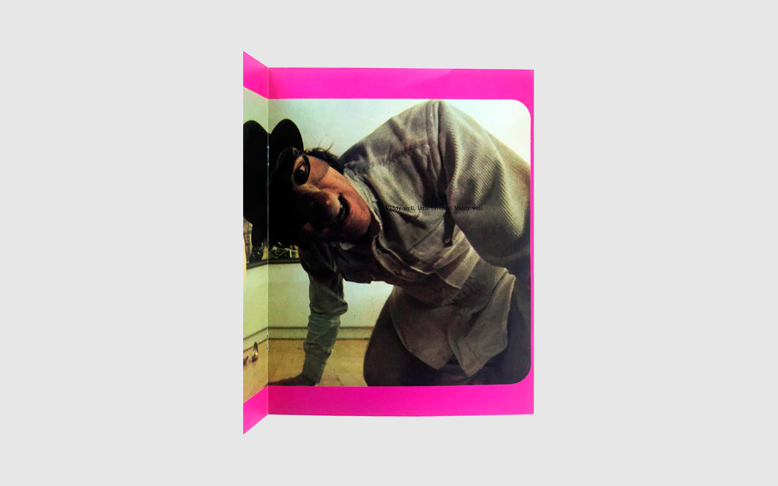 FAW, product: CLOCKWORK ORANGE (Fig. 5)