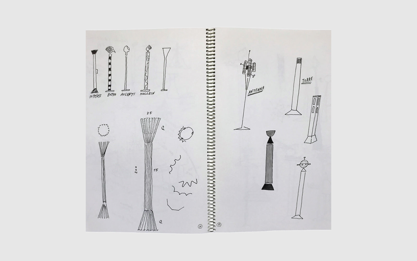 SKETCHBOOK