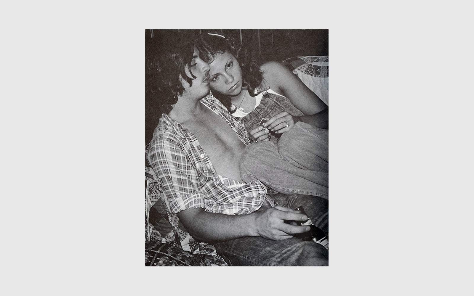 FAW, product: Almost Grown (Fig. 6)