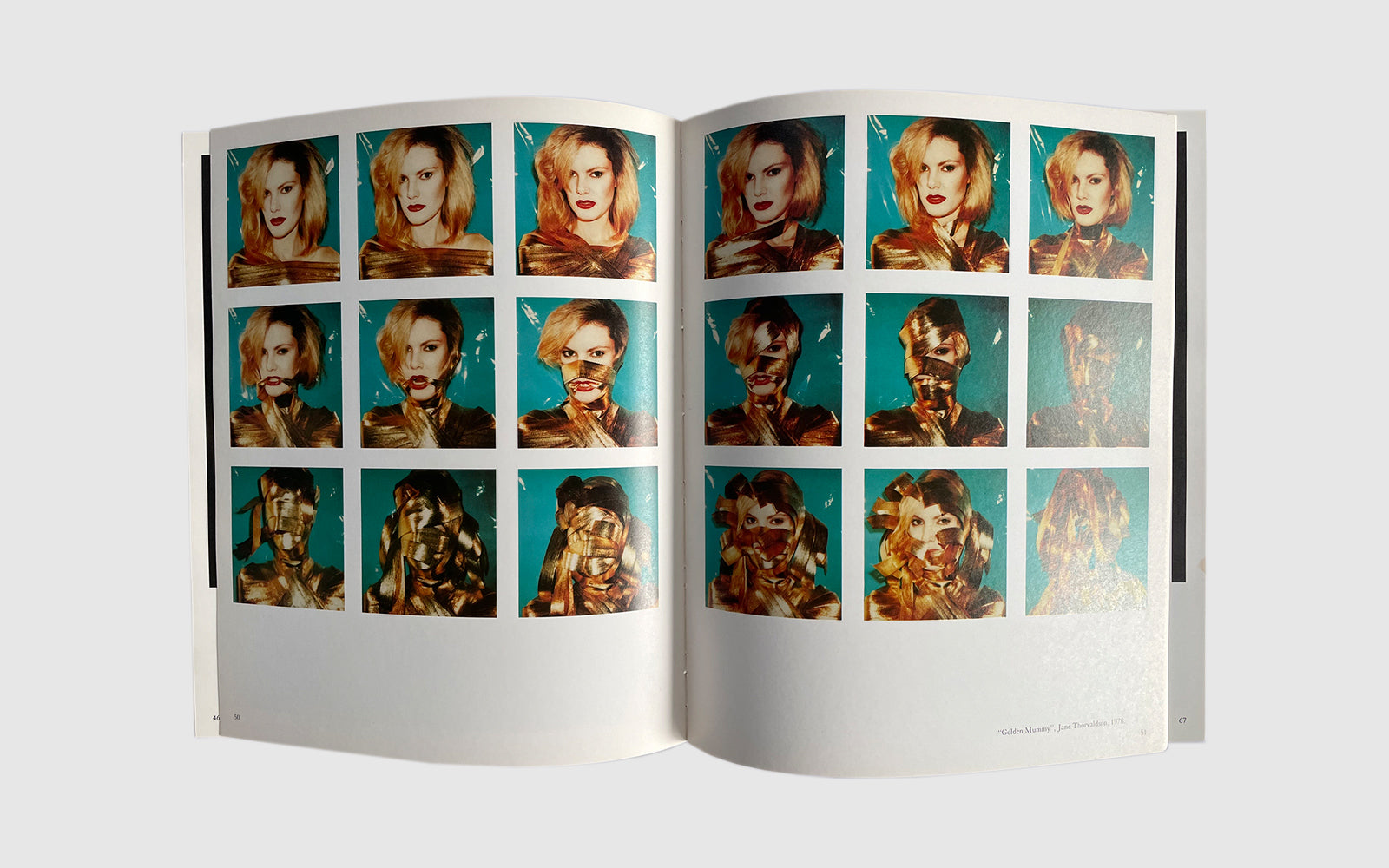 FAW, product: Antonio's girls (Fig. 7)