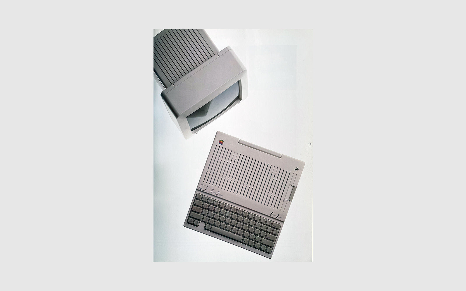 FAW, product: AppleDesign (Fig. 8)