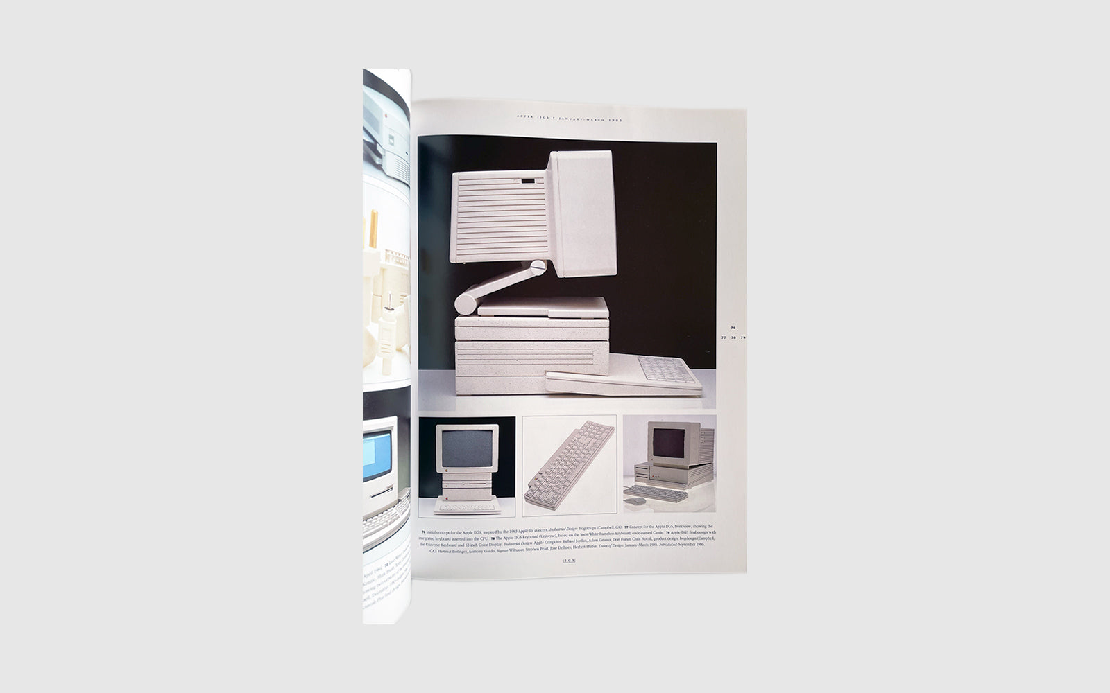 FAW, product: AppleDesign (Fig. 9)