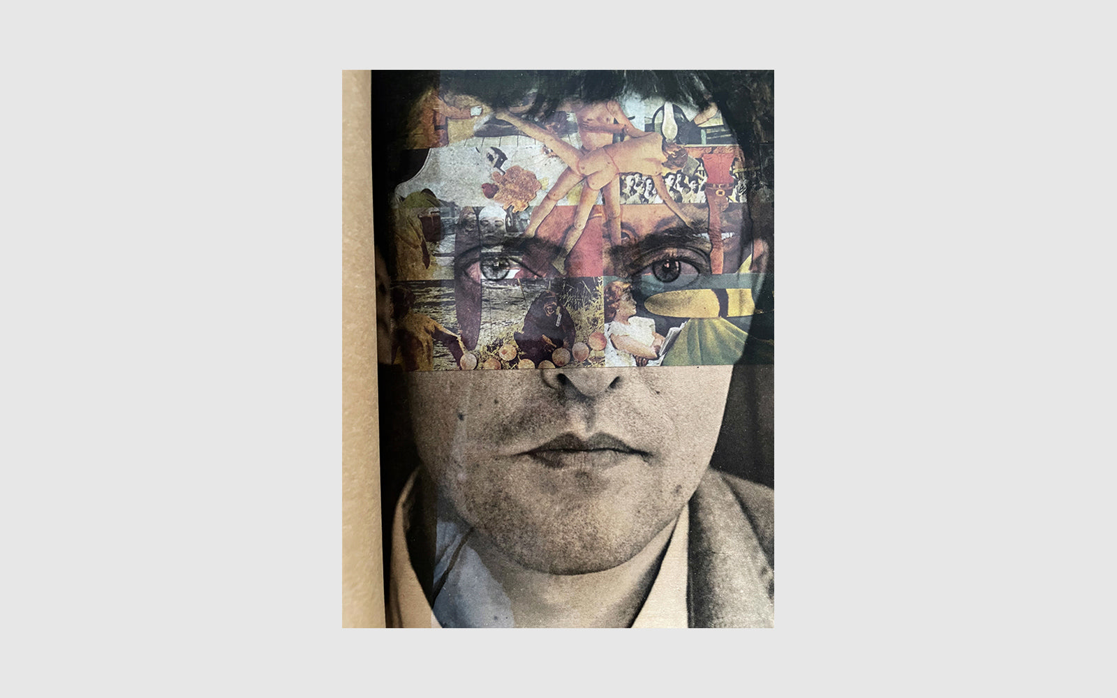 FAW, product: Art of the Sixties (Fig. 1)