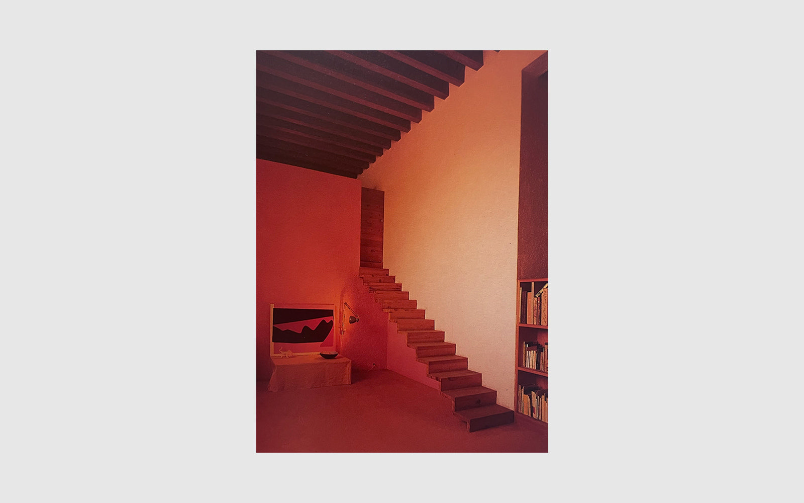 BARRAGAN