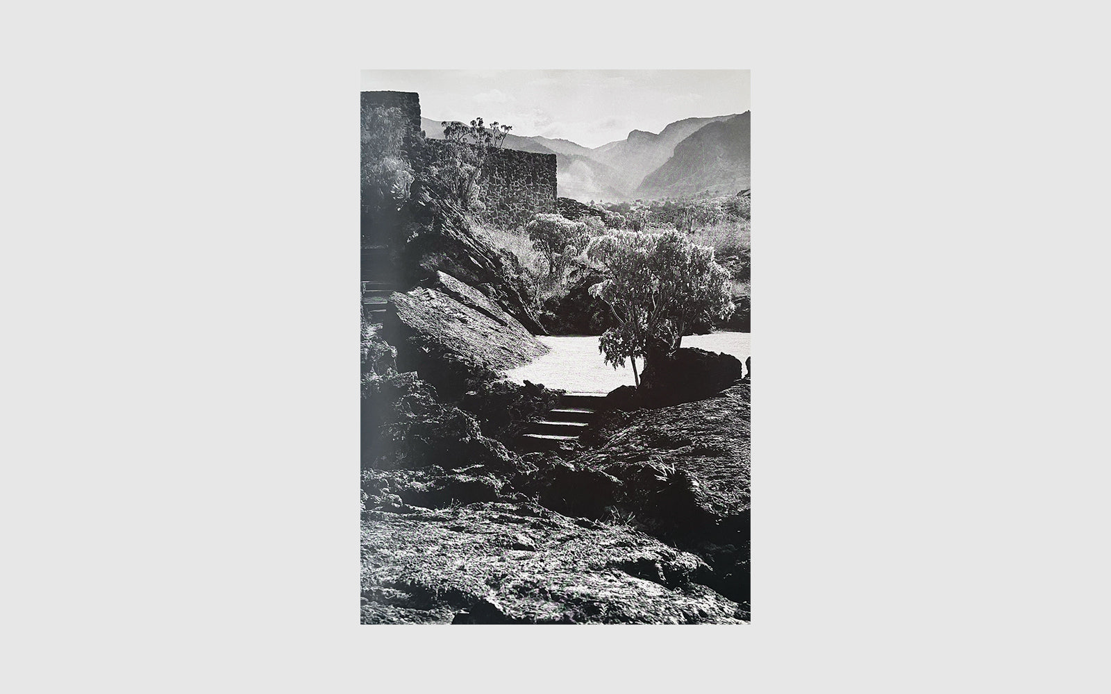 BARRAGAN