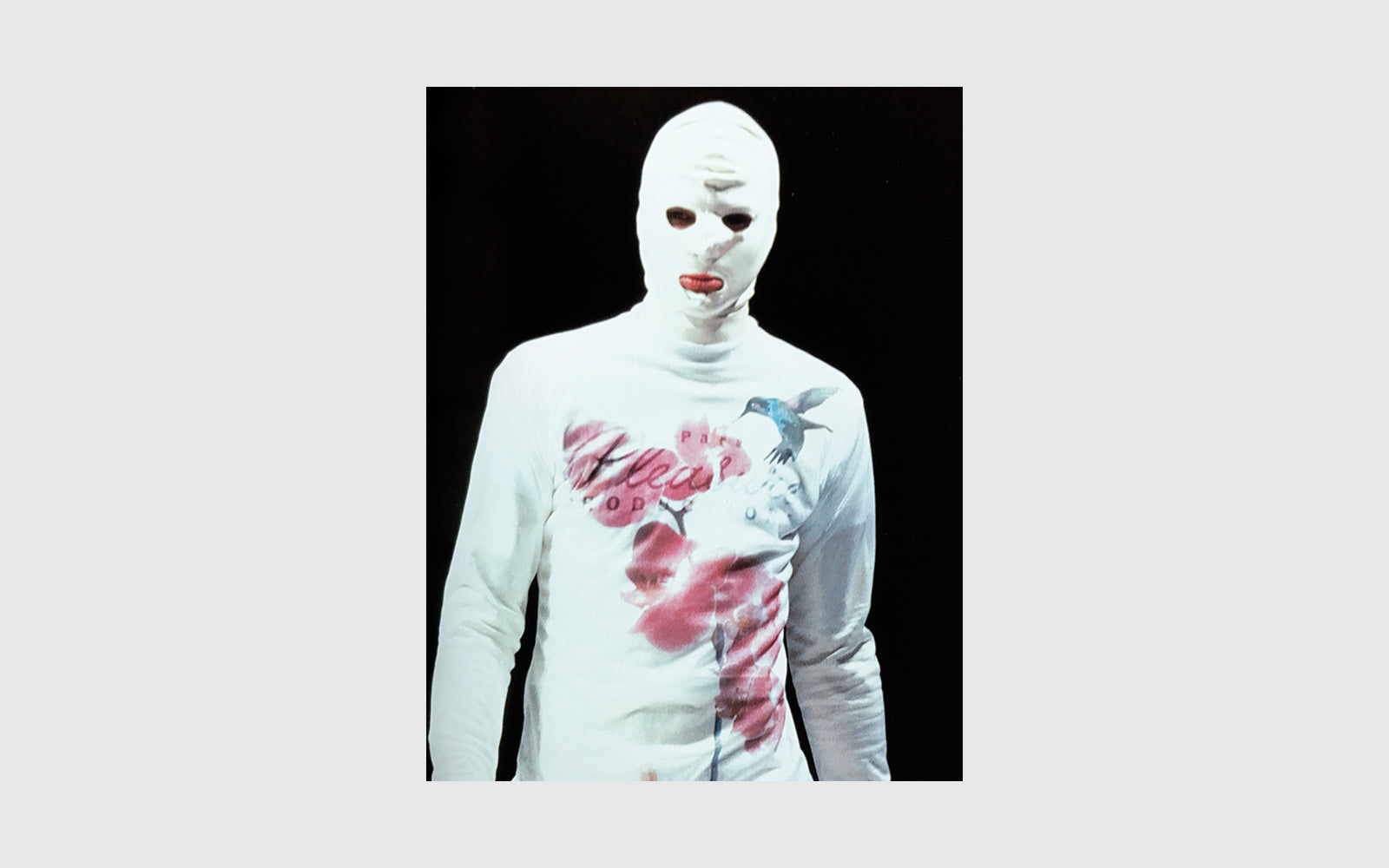 Belgian Fashion Design