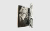 Brigitte Bardot Icon Book
