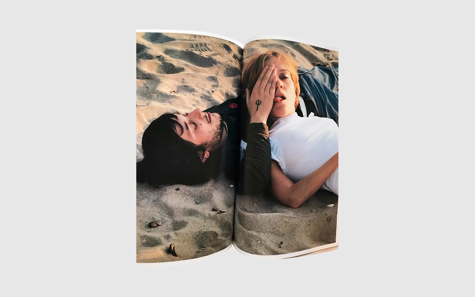CUT, Interview International Magazine
