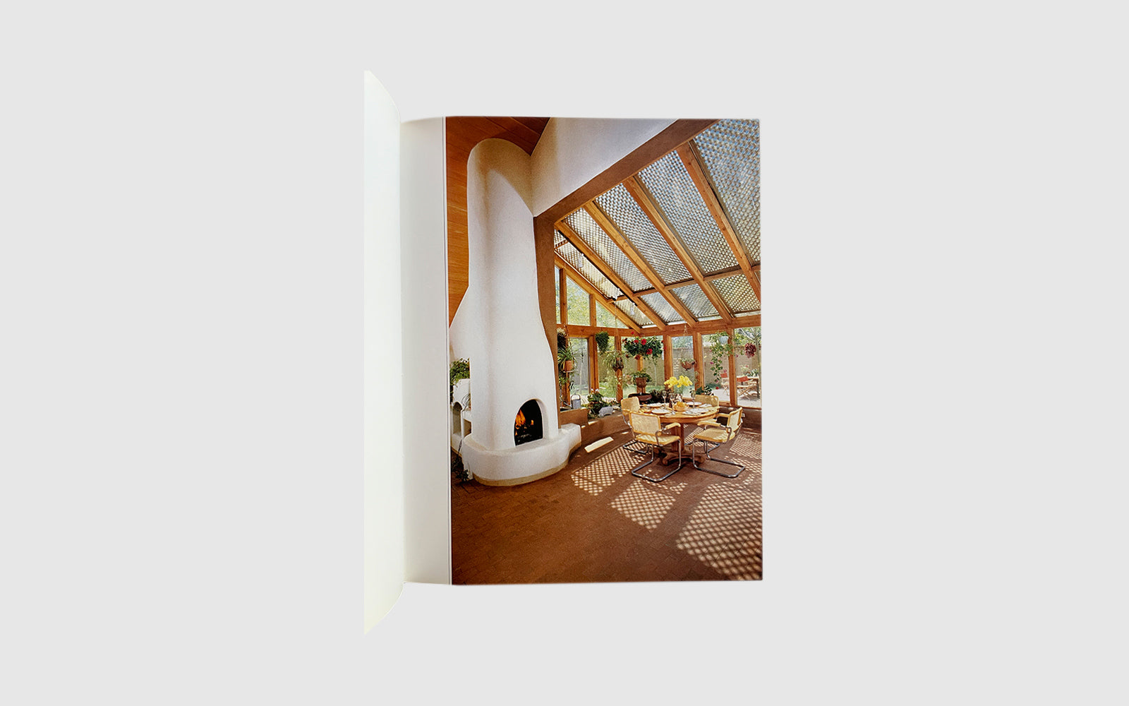 California Home Book