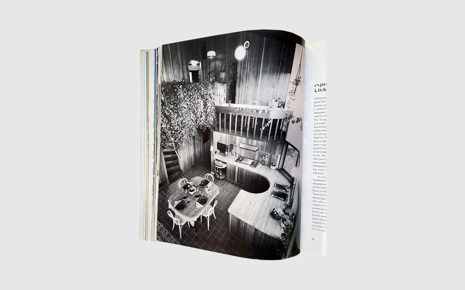 California Home Book