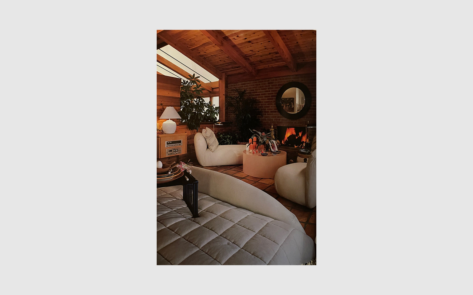 California Home Book