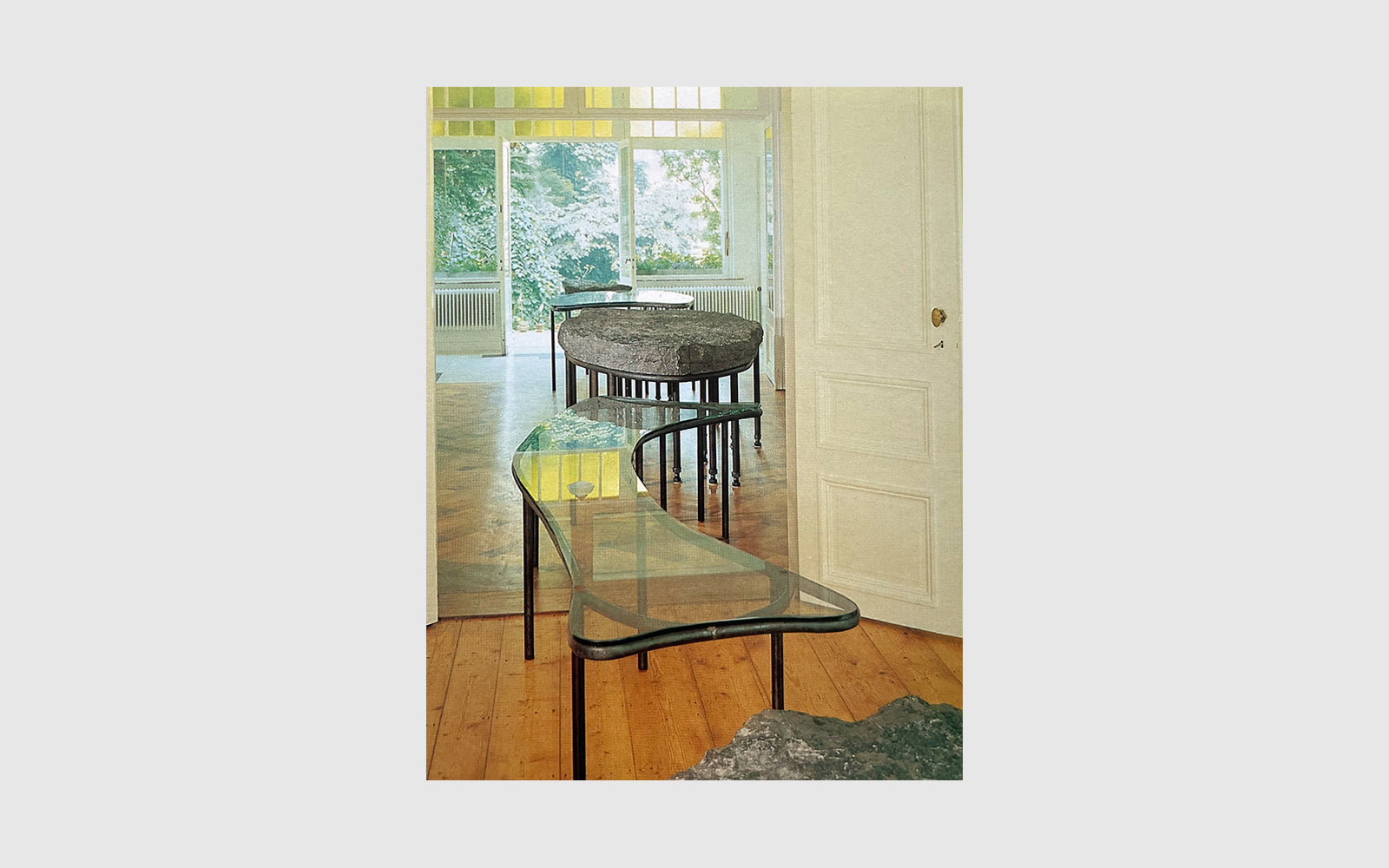 FAW, product: chambres d'amis (Fig. 1)