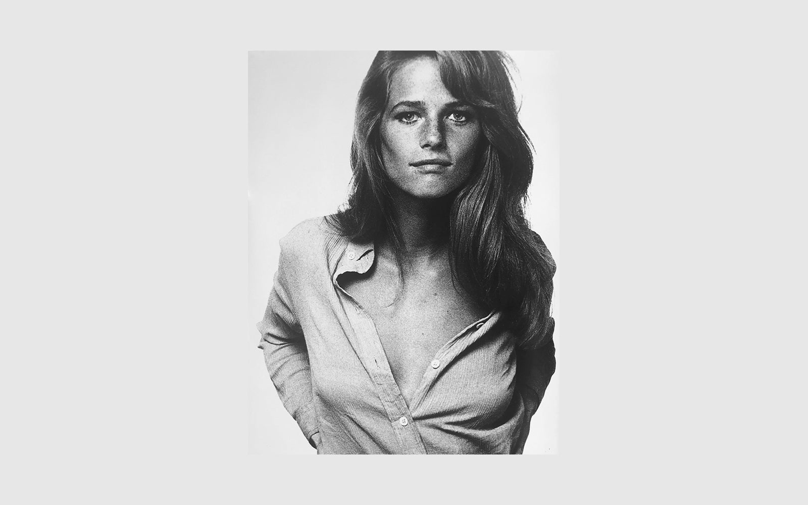 FAW, product: Charlotte Rampling with Compliments (Fig. 3)