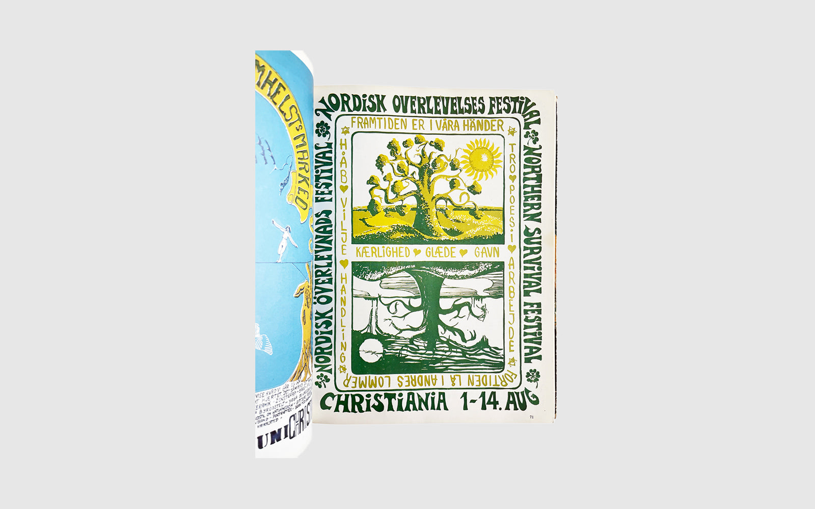FAW, product: Christiania Plaketer 1971-78 (Fig. 2)