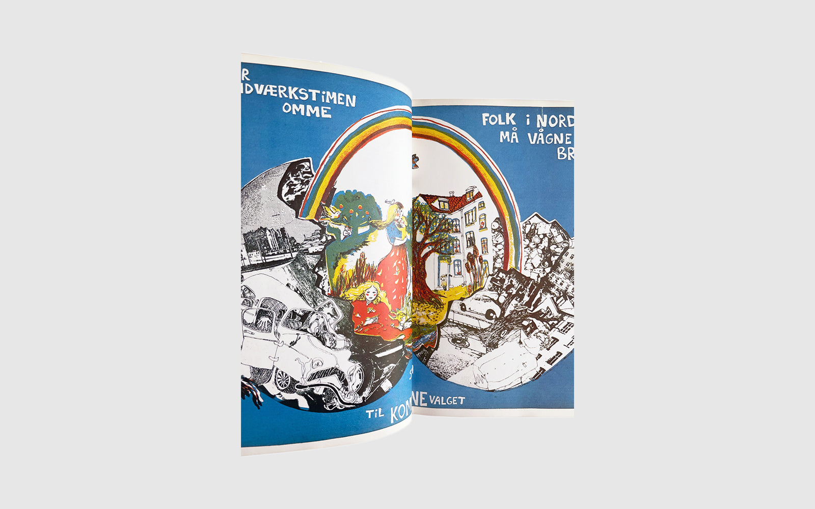 FAW, product: Christiania Plaketer 1971-78 (Fig. 3)