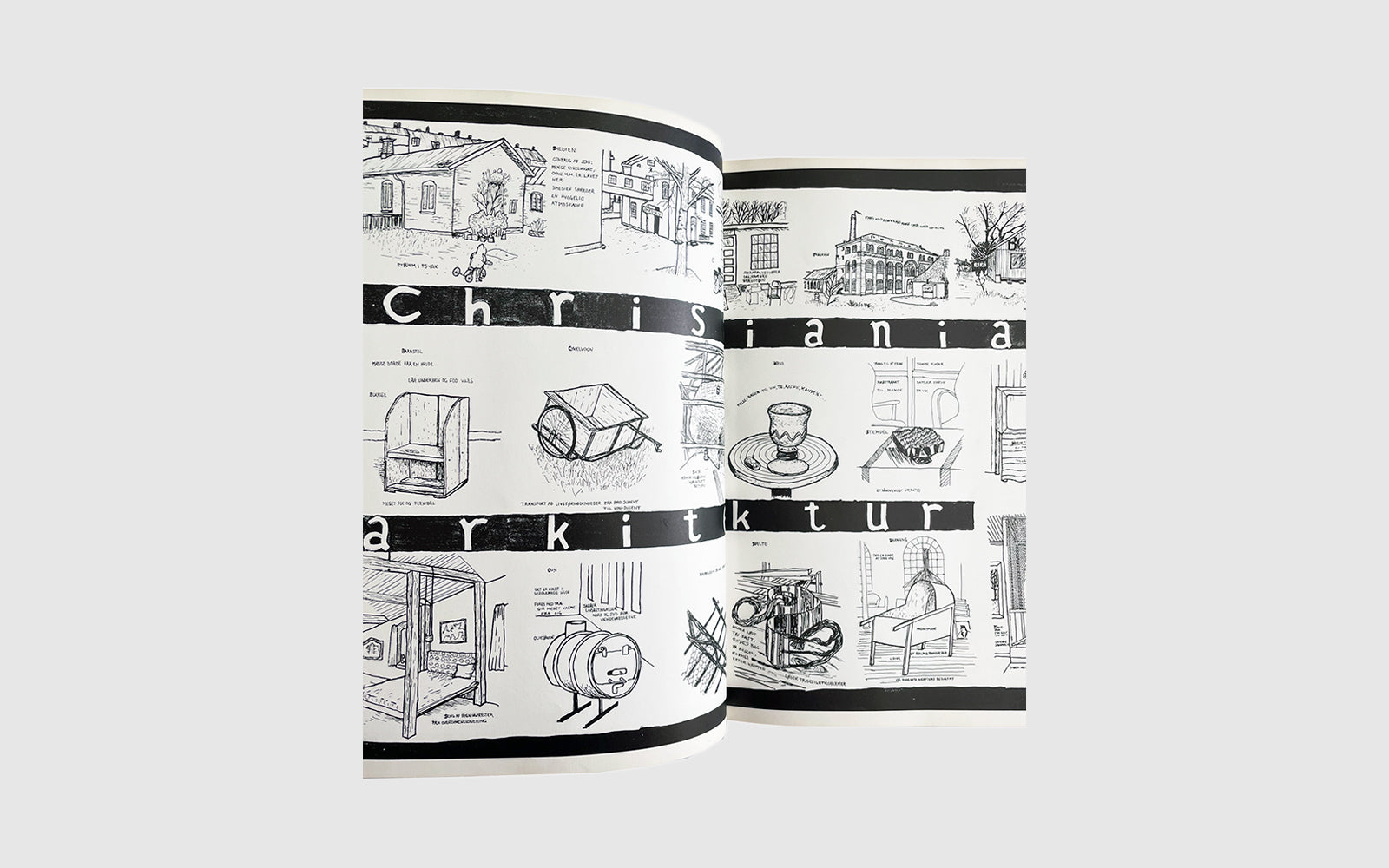 FAW, product: Christiania Plaketer 1971-78 (Fig. 7)