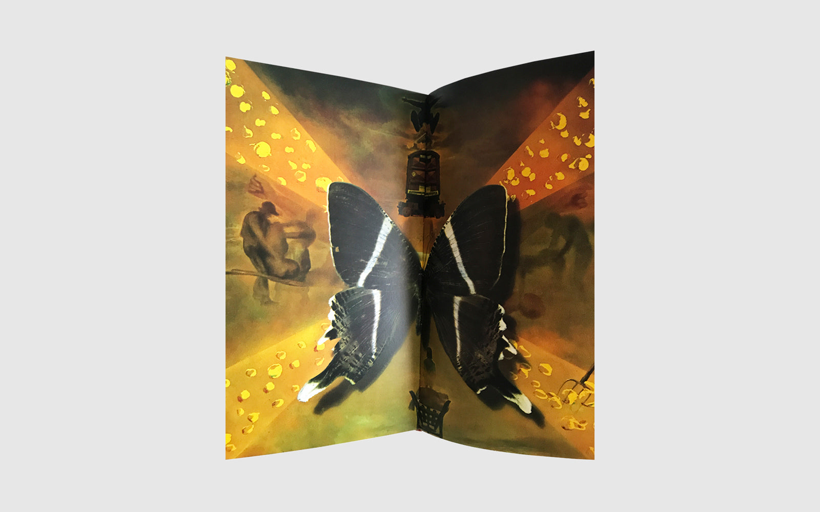 DALI by DALI