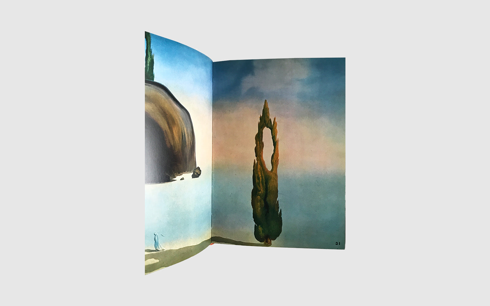 DALI by DALI