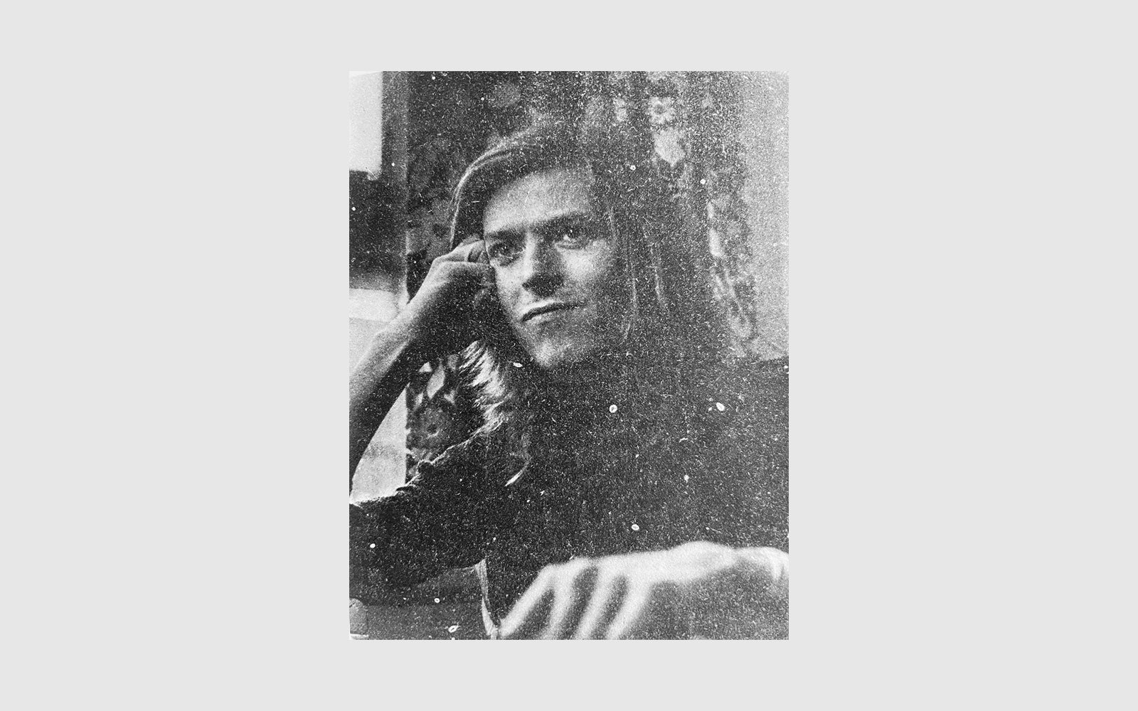 David Bowie