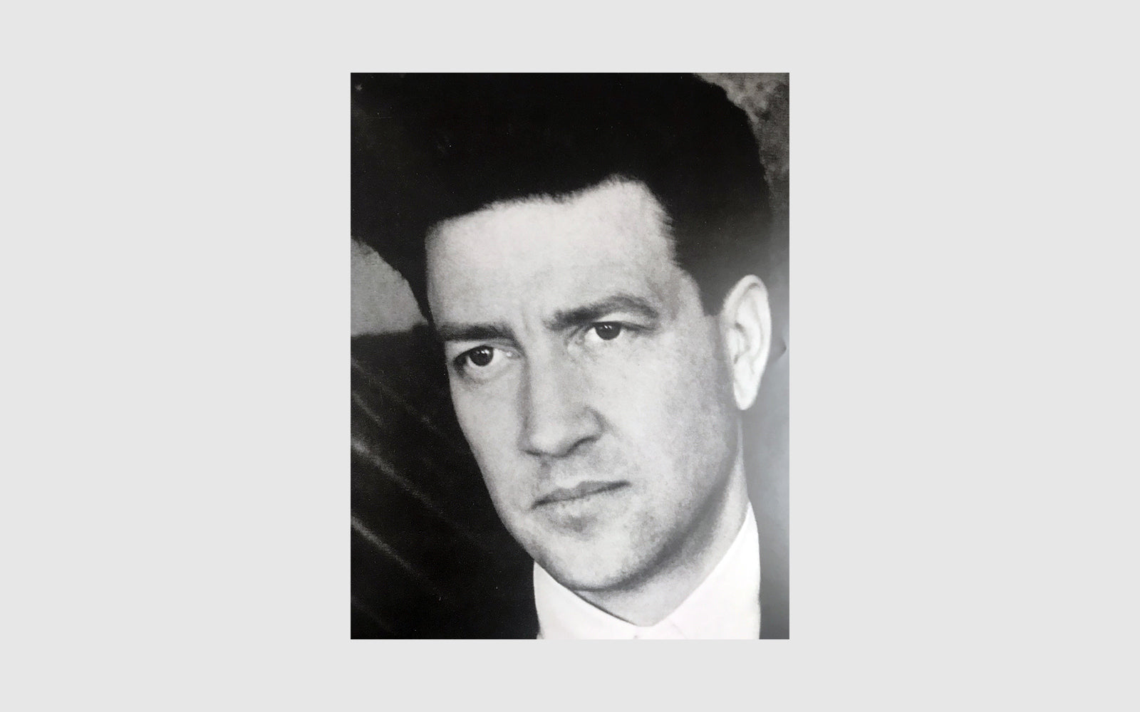 DAVID LYNCH